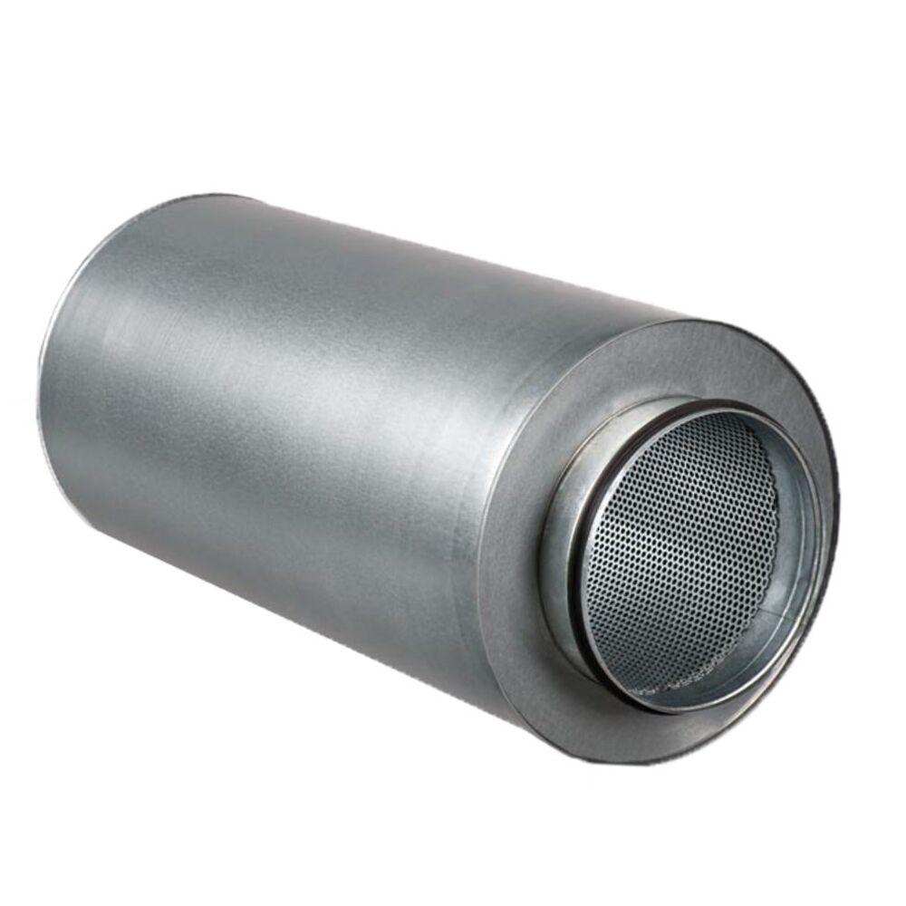 Sound Attenators