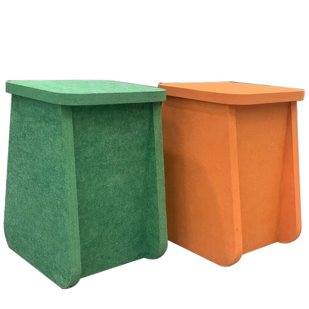 Acoustic Chairs