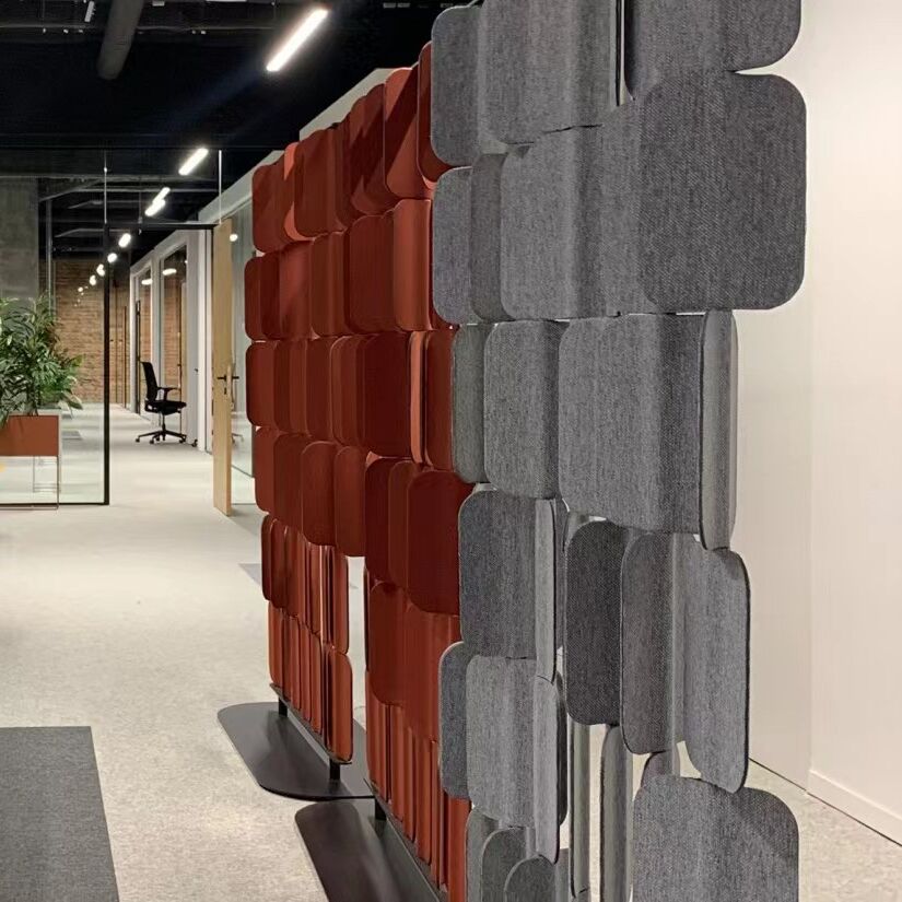 Patch Dividers
