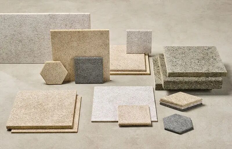 AcouWOOL